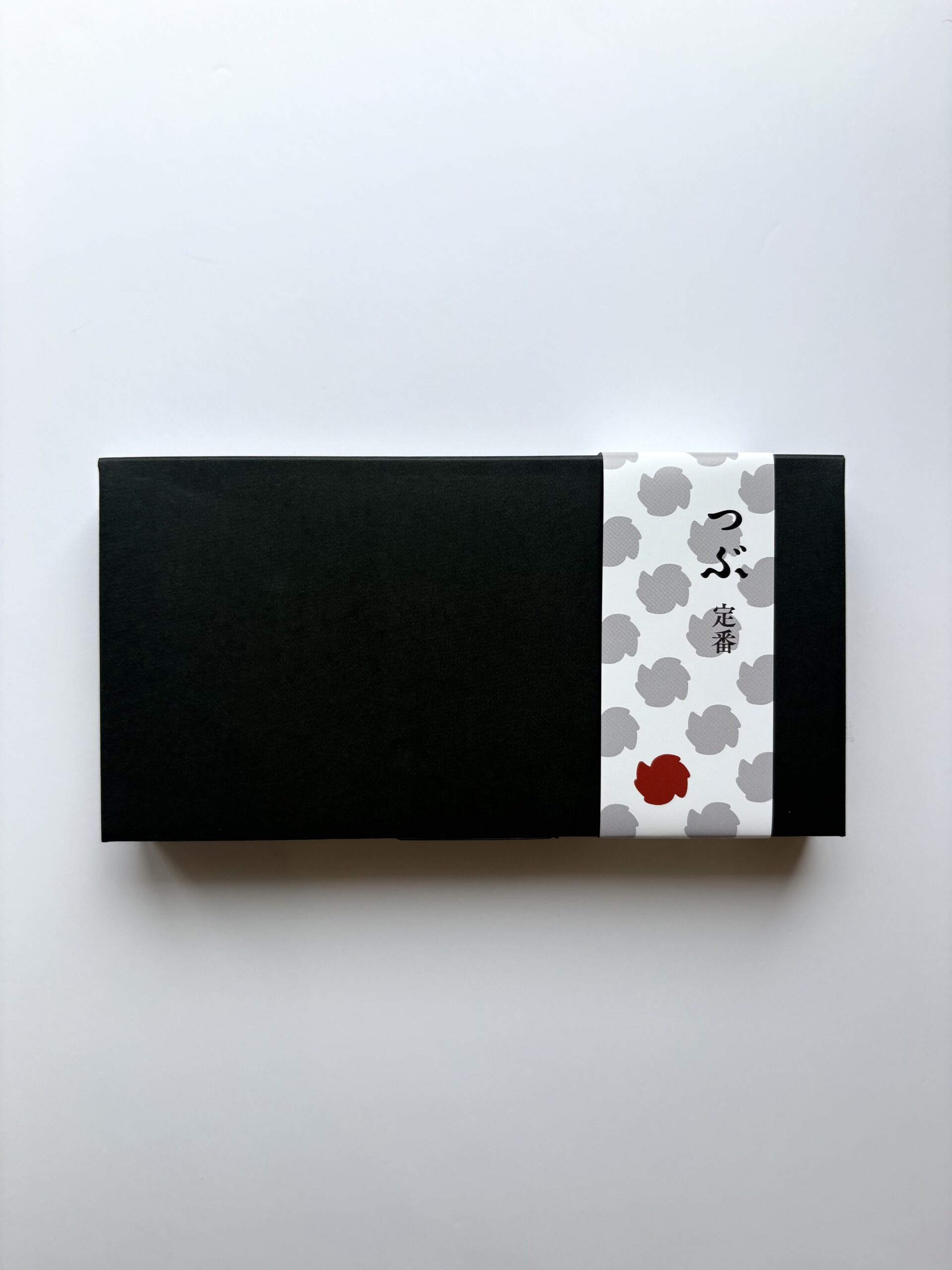 つぶ 定番7種BOX