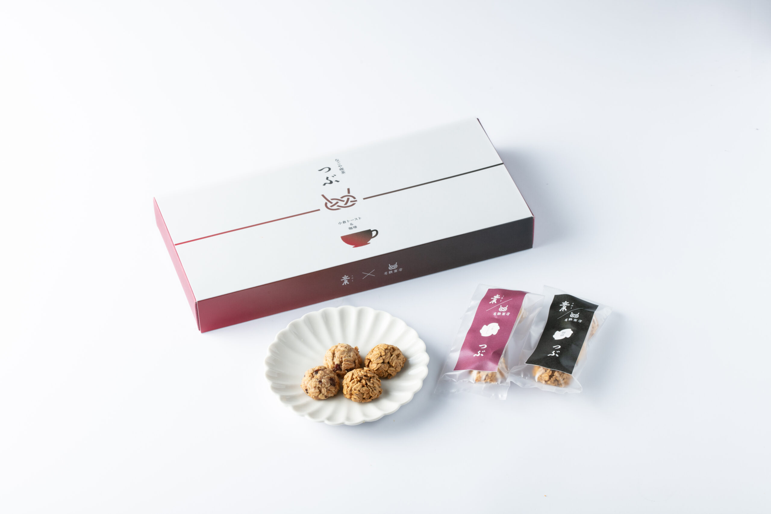 つぶ なごや喫茶BOX