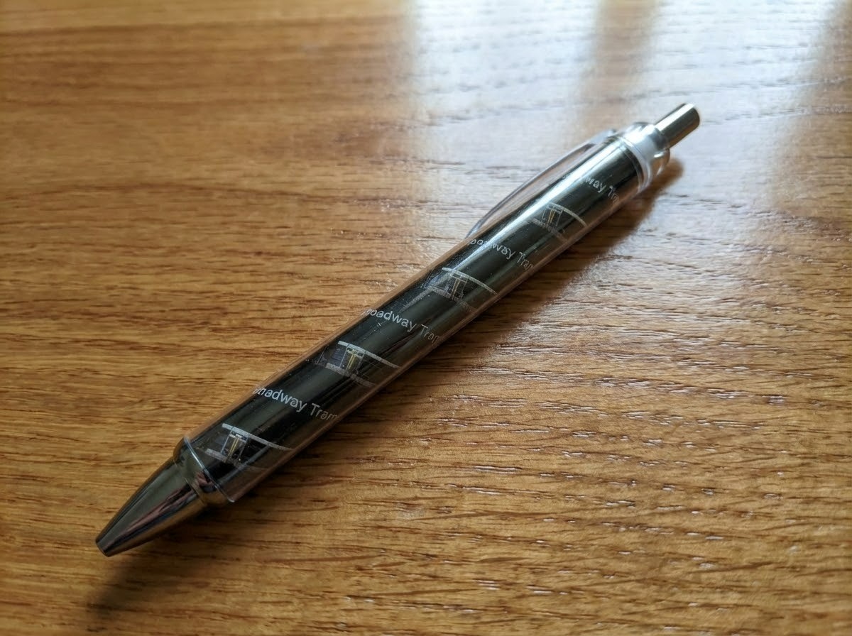 SRT ボールペン