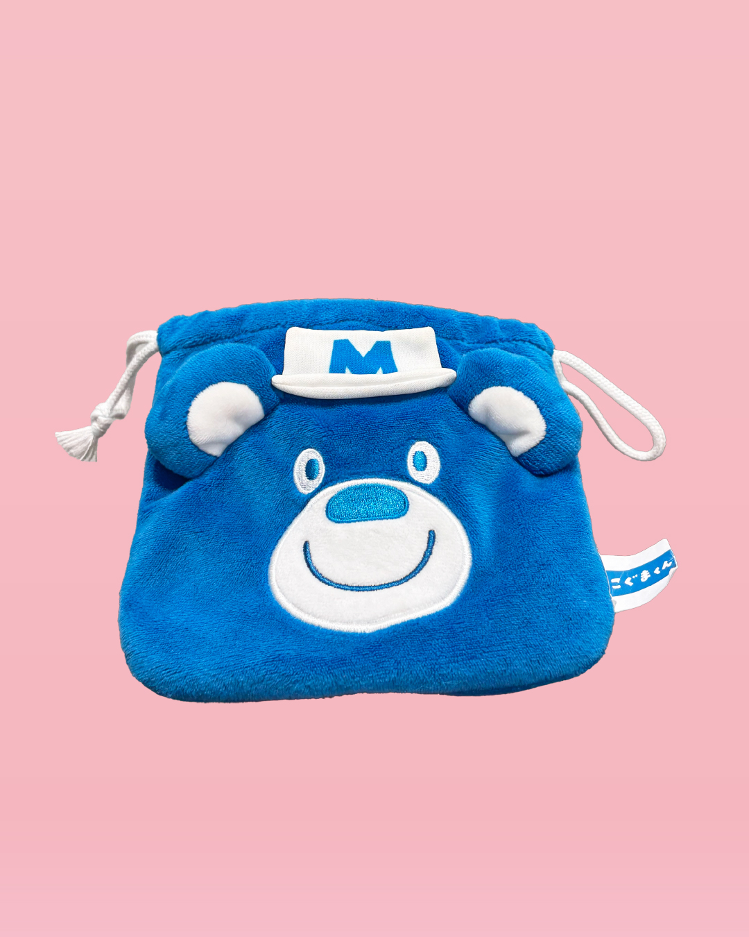 【4/25より発売】こぐまくん マスコットチャーム