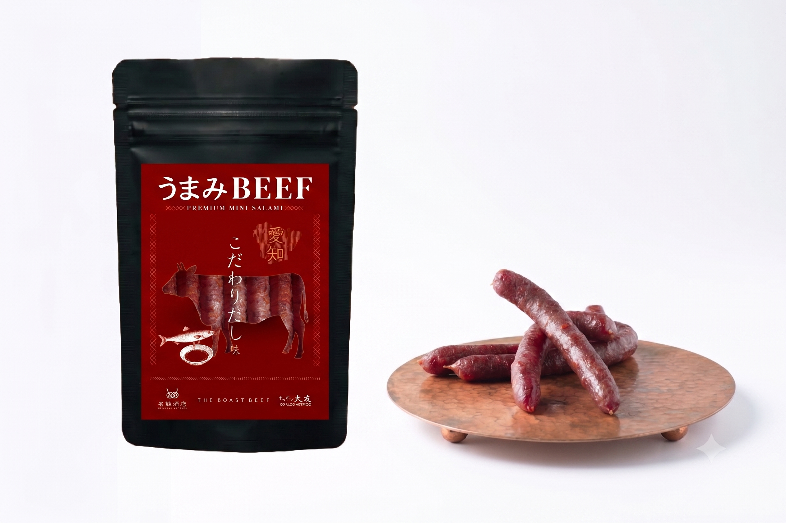あいち Umami ビーフ(こだわりだし味)